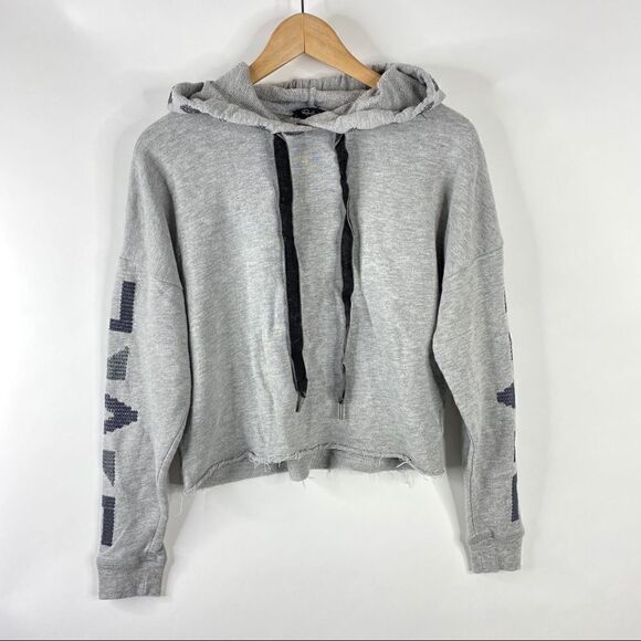 Rails Hoodie Shaw Embroidered Hoodie Sweatshirt - Picture 1 of 8